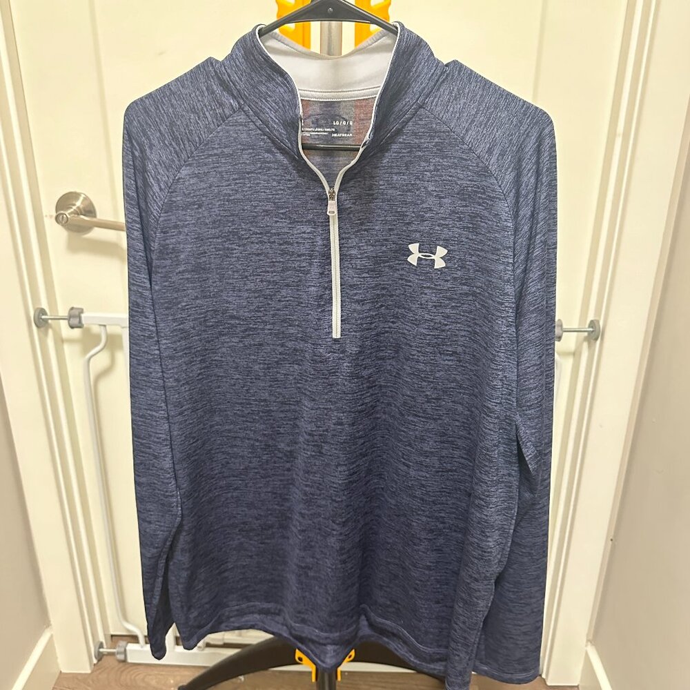 Under Armour Performance polo